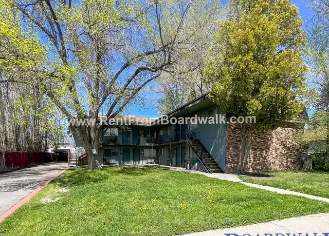 Property at 161 Beryl Ave #4, South Salt Lake, UT, 84115, 2 beds, 1 bath, [object Object]