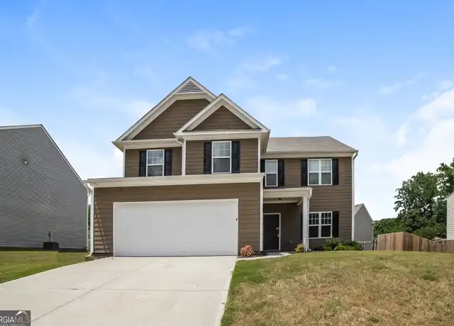 Property at 206 W Bridge Park, Dallas, GA, 30157, 4 beds, 2.5 baths, [object Object]