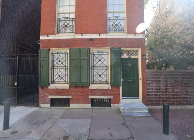 Property at 1618 Latimer St, Philadelphia, PA, 19103, 3 beds, 2 baths, [object Object]