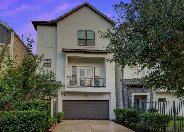 Property at 946 W 24th St, Houston, TX, 77008, 3 beds, 3.5 baths, [object Object]