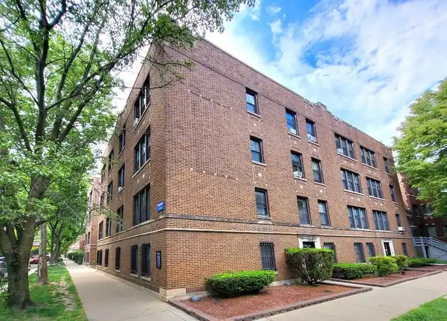 Property at 1450 W Byron St Unit 2, Chicago, IL, 60613, 2 beds, 1 bath, [object Object]