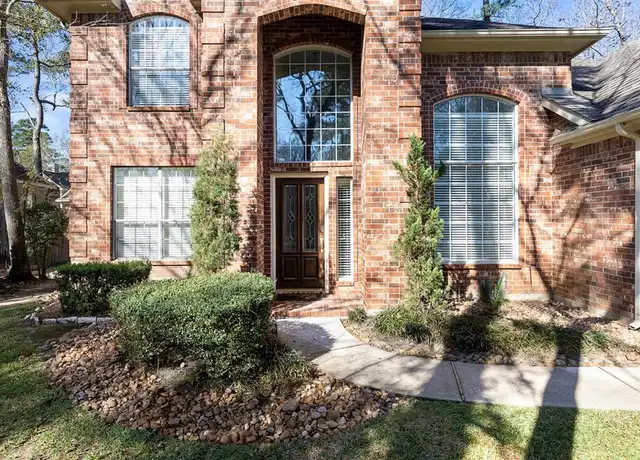 Property at 91 S Downy Willow Cir, Spring, TX, 77382, 3 beds, 2.5 baths, [object Object]