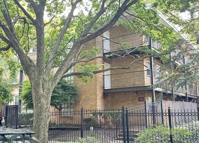 Property at 4610 N Dover St Unit 3H, Chicago, IL, 60640, 1 bed, 1 bath, [object Object]