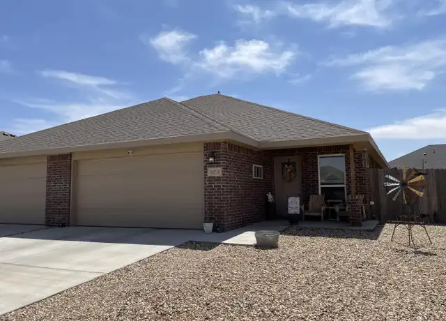 Property at 6040 24th St #22, Lubbock, TX, 79407, 3 beds, 2.5 baths, [object Object]