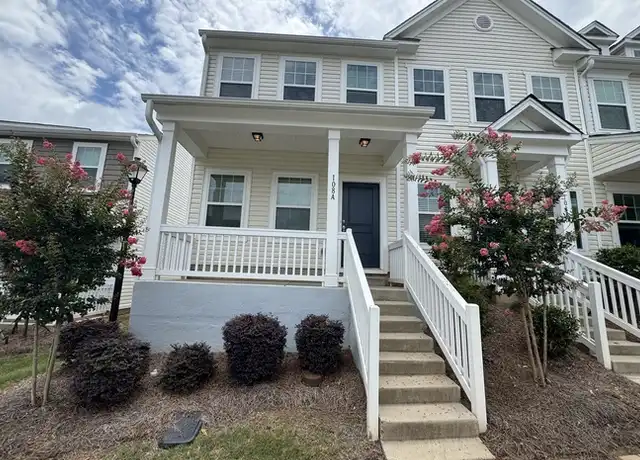 Property at 108 Grover Ct Unit A, Mooresville, NC, 28115, 2 beds, 2.5 baths, [object Object]