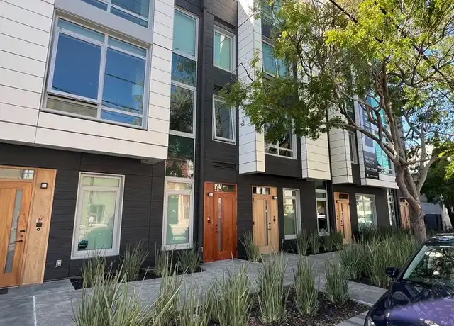 Property at 950 Tennessee St #119, San Francisco, CA, 94107, 1 bed, 1 bath, [object Object]