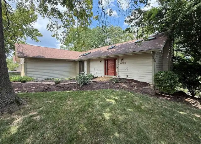 Property at 14895 Conway Rd, Chesterfield, MO, 63017, 4 beds, 2.5 baths, [object Object]