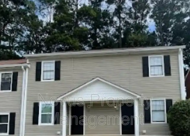 Property at 627 South St, Carrollton, GA, 30117, 2 beds, 1.5 baths, [object Object]