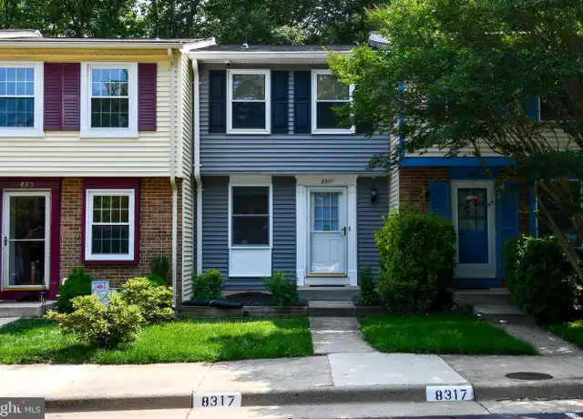 Property at 8317 Wind Fall Rd, Springfield, VA, 22153, 3 beds, 1.5 baths, [object Object]