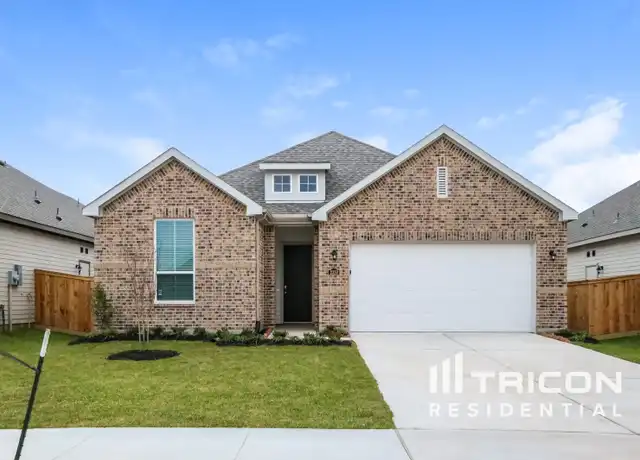 Property at 2350 Cohorn Trl, Richmond, TX, 77469, 3 beds, 2.5 baths, [object Object]