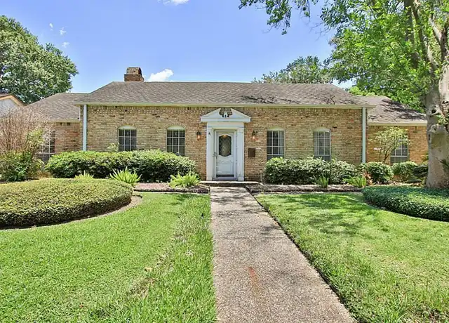 Property at 614 Val Lena Dr, Houston, TX, 77024, 4 beds, 2 baths, [object Object]