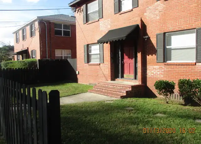 Property at 3343 Post St Unit 1, Jacksonville, FL, 32205, 4 beds, 1 bath, [object Object]