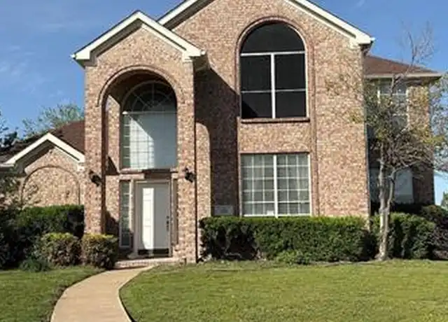 Property at 4101 Pinewood Dr, Plano, TX, 75093, 4 beds, 2.5 baths, [object Object]