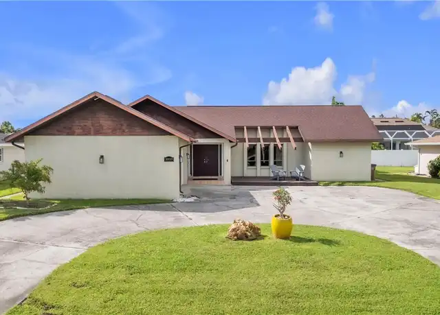 Property at 3859 SE 7th Pl, Cape Coral, FL, 33904, 3 beds, 2 baths, [object Object]