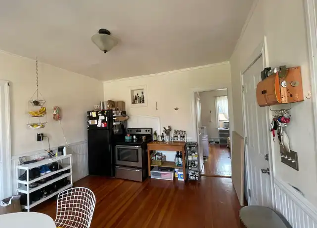 Property at 366 Friendship St Unit 2B, Providence, RI, 02907, 2 beds, 1 bath, [object Object]
