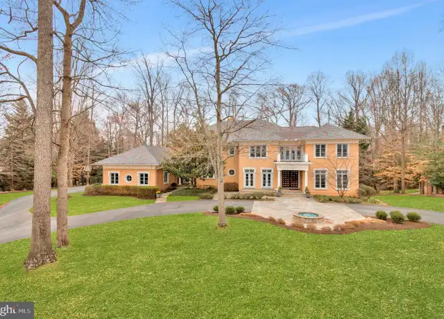 Property at 918 Centrillion Dr, Mc Lean, VA, 22102, 6 beds, 6.5 baths, [object Object]