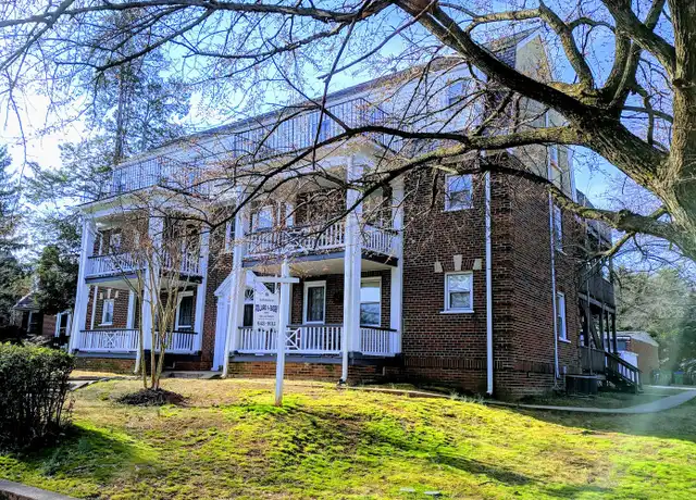 Property at 4309 Grove Ave Unit 05, Richmond, VA, 23221, 2 beds, 1 bath, [object Object]