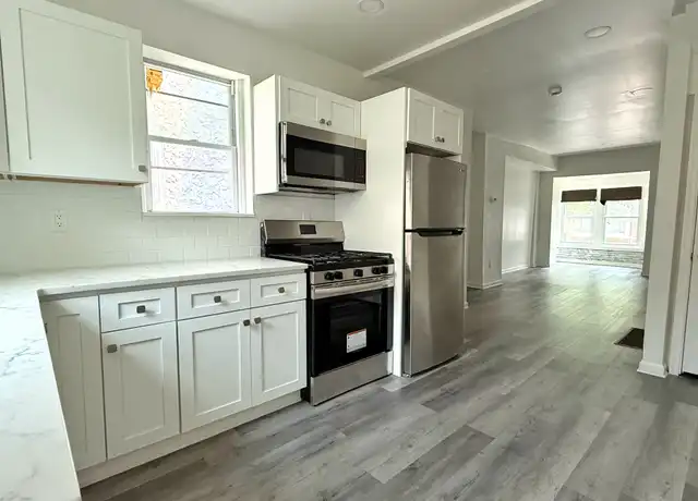 Property at 1520 S Myrtlewood St, Philadelphia, PA, 19146, 3 beds, 1.5 baths, [object Object]