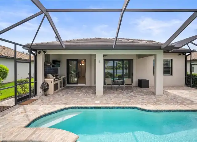 Property at 19850 Bittersweet Ln, Estero, FL, 33928, 4 beds, 2.5 baths, [object Object]