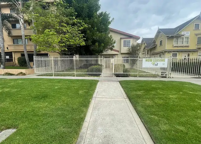 Property at Studio 42 - 2642 Ellendale Pl, Los Angeles, CA, 90007, 0 beds, 1 bath, [object Object]