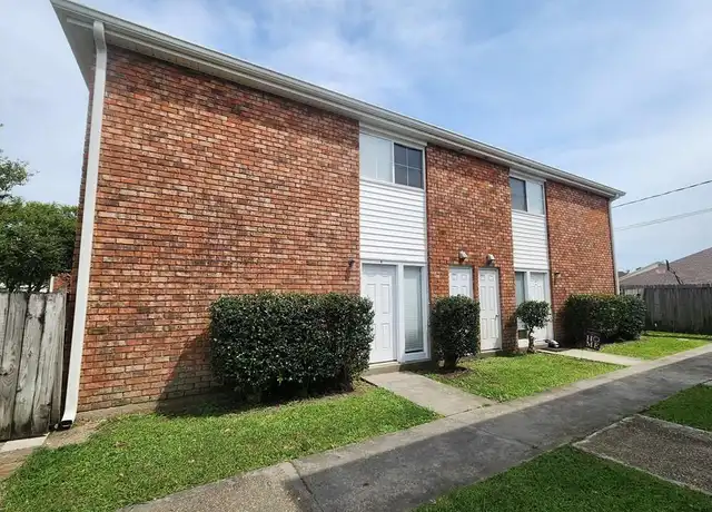 Property at 221 Melvyn Dr Unit B, Belle Chasse, LA, 70037, 2 beds, 1.5 baths, [object Object]