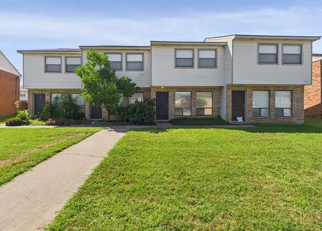 Property at 704 San Pedro Dr Unit D, College Station, TX, 77845, 2 beds, 1.5 baths, [object Object]