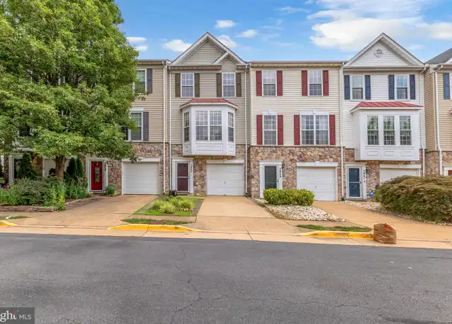 Property at 5937 Kirkcaldy Ln, Alexandria, VA, 22315, 3 beds, 3.5 baths, [object Object]