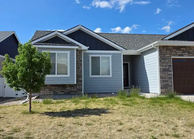 Property at 6520 High Spring Rd, Cheyenne, WY, 82001, 4 beds, 3 baths, [object Object]