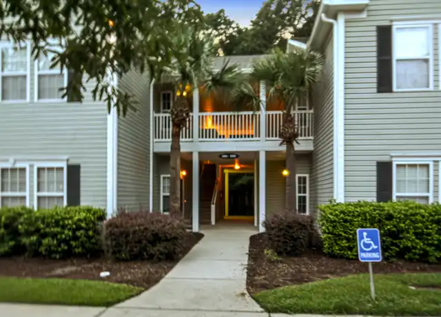 Property at 1505 Whitby Ln, Charleston, SC, 29414, 2 beds, 2 baths, [object Object]