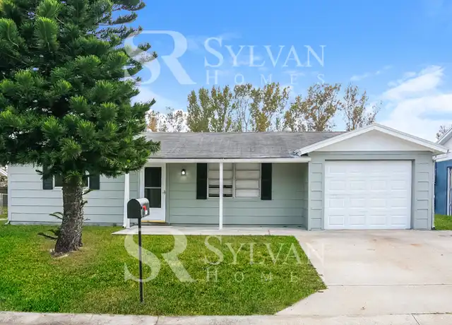 Property at 6442 Reno Ave, New Port Richey, FL, 34653, 3 beds, 2 baths, [object Object]