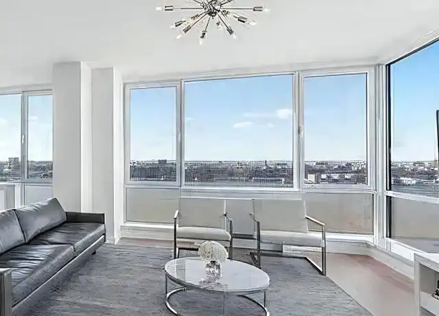 Property at 635 W 42nd St Unit 45F, New York, NY, 10036, 2 beds, 2 baths, [object Object]