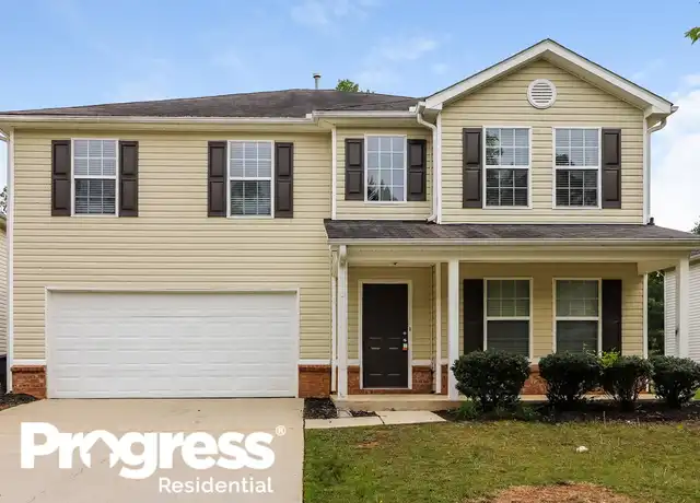 Property at 1027 Sycamore Ln, Villa Rica, GA, 30180, 4 beds, 2 baths, [object Object]