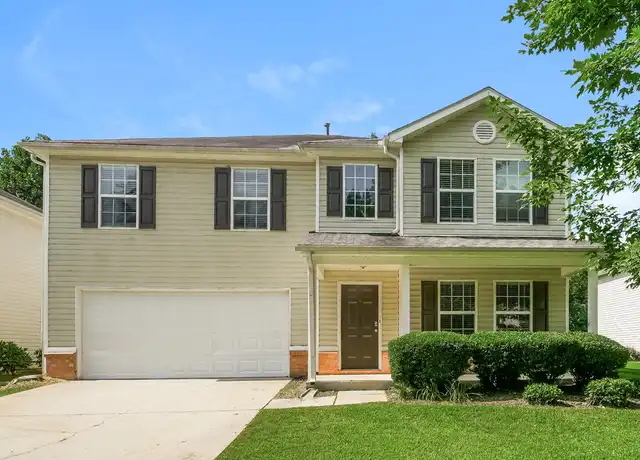 Property at 1027 Sycamore Ln, Villa Rica, GA, 30180, 4 beds, 2 baths, [object Object]