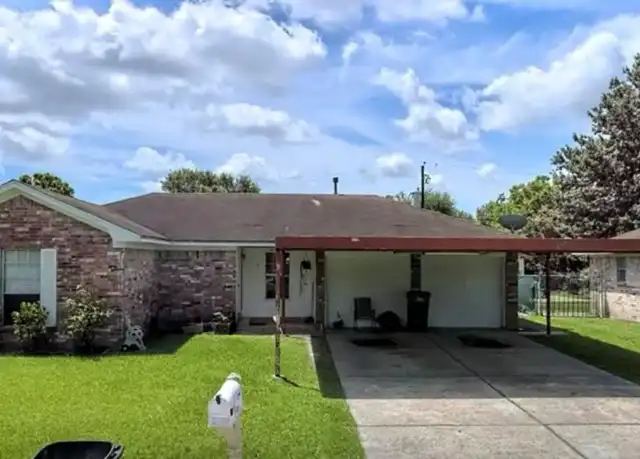 Property at 805 Northbend Dr, Baytown, TX, 77521, 3 beds, 1.5 baths, [object Object]