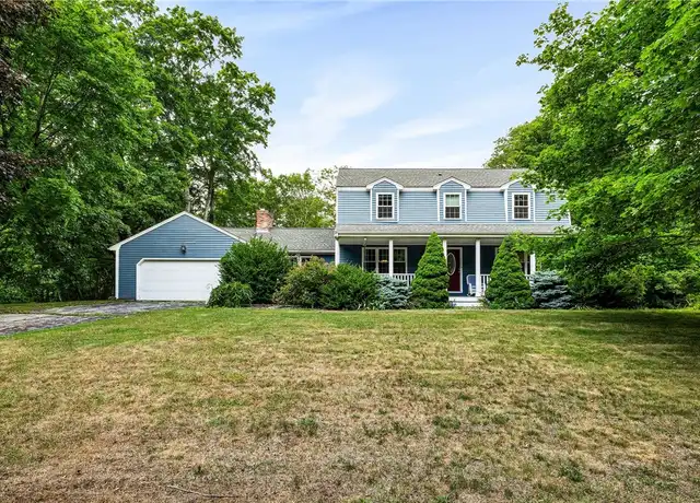 Property at 36 Daniel Dr, North Kingstown, RI, 02852, 3 beds, 3.5 baths, [object Object]
