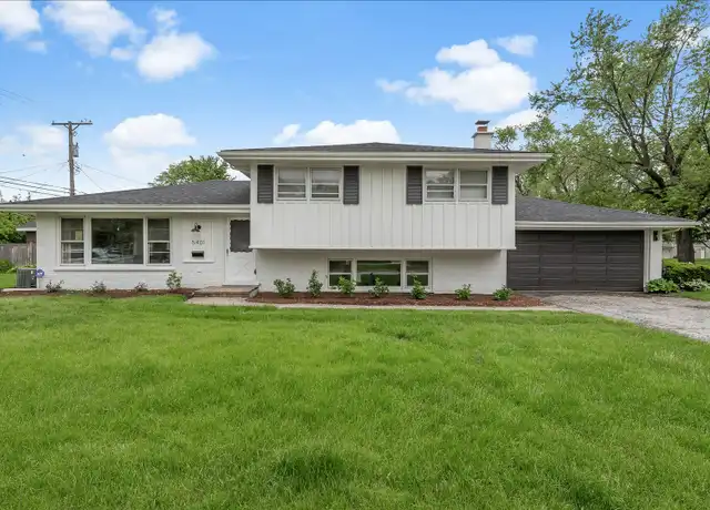 Property at 5401 Fair Elms Ave, Western Springs, IL, 60558, 3 beds, 3 baths, [object Object]