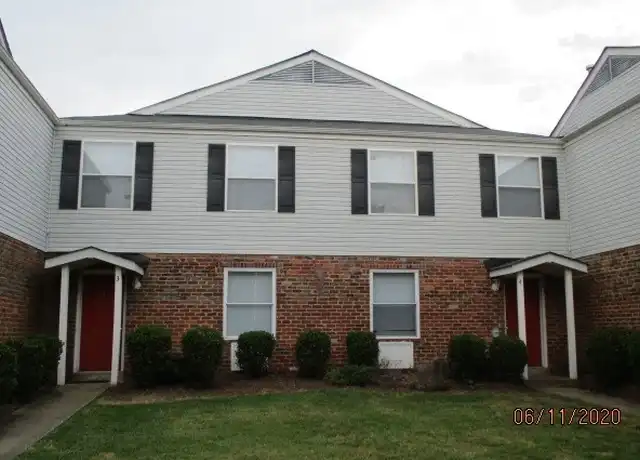 Property at 3516 E Richmond Rd #22, Richmond, VA, 23223, 2 beds, 1 bath, [object Object]