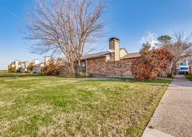 Property at 3930 Portland St Unit 3930, Irving, TX, 75038, 2 beds, 1 bath, [object Object]