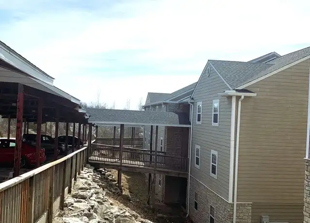 Property at Trailside Apartments - 1312 White Oak Ln, Columbia, MO, 65203, 3 beds, 3 baths, [object Object]