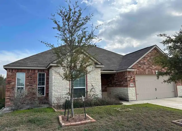 Property at 1555 Twin Estates Dr, Kyle, TX, 78640, 3 beds, 2 baths, [object Object]
