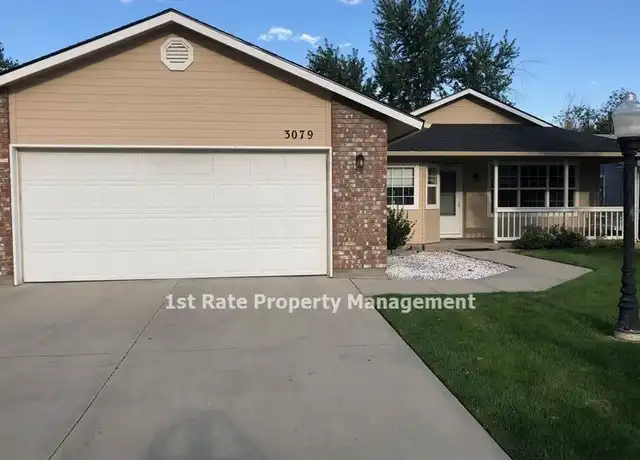 Property at 3079 N Columbine Ave, Boise, ID, 83713, 4 beds, 2 baths, [object Object]