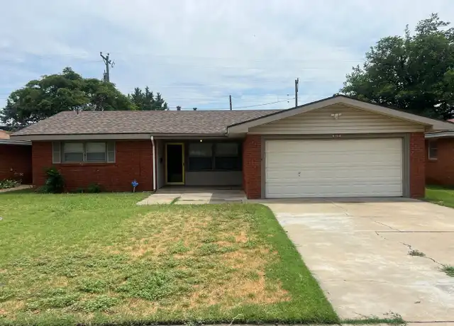 Property at 3515 48th St, Lubbock, TX, 79413, 3 beds, 2 baths, [object Object]