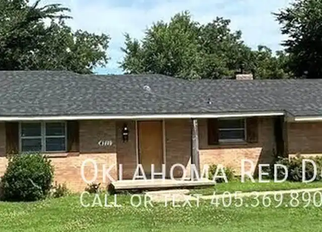 Property at 4711 Spring Rd, Spencer, OK, 73084, 3 beds, 2 baths, [object Object]