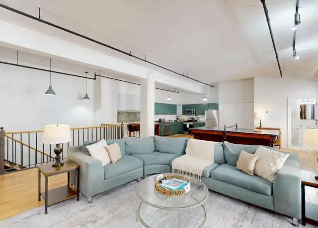 Property at 19 Stanhope St, Boston, MA, 02116, 3 beds, 2 baths, [object Object]