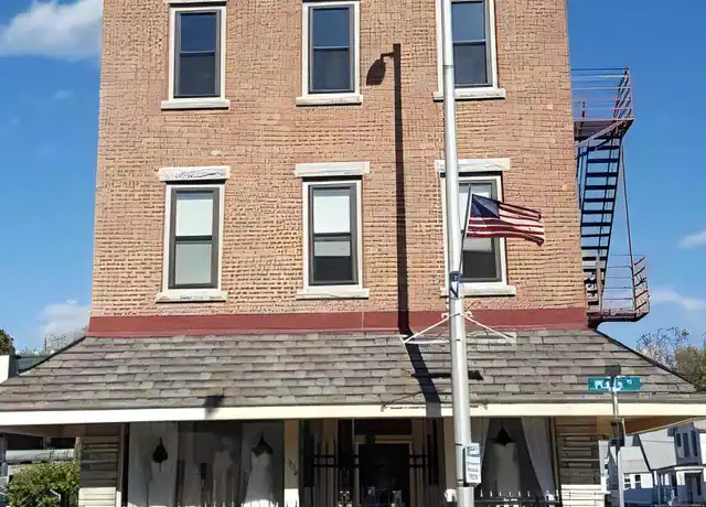 Property at 274 Main St Unit 3, Beacon, NY, 12508, 2 beds, 1 bath, [object Object]