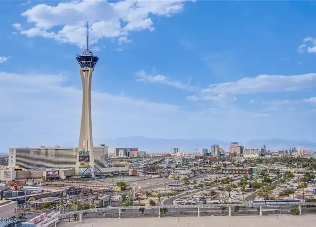 Property at 222 Karen Ave #1801, Las Vegas, NV, 89109, 2 beds, 2 baths, [object Object]