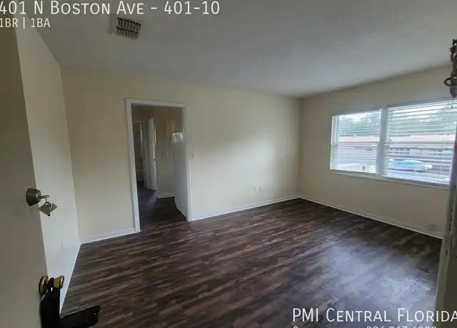 Property at 401 N Boston Ave Unit 401-10, DeLand, FL, 32724, 1 bed, 1 bath, [object Object]