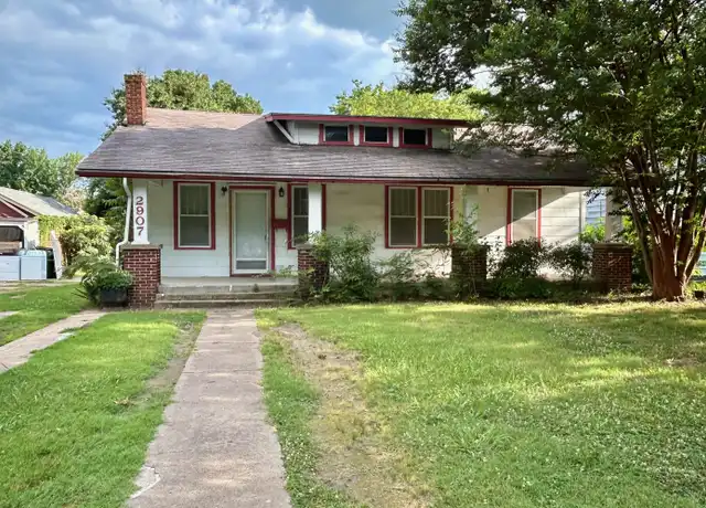 Property at 2907 Arline St, Muskogee, OK, 74401, 2 beds, 1 bath, [object Object]