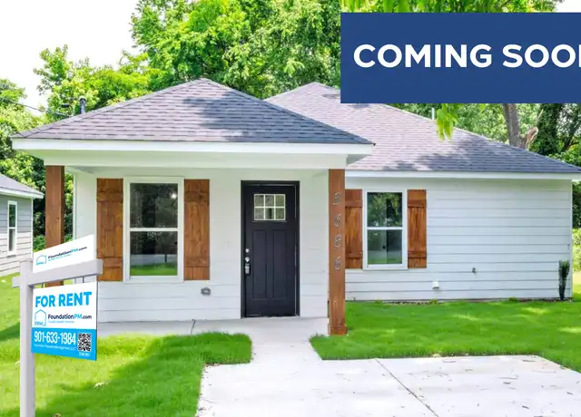 Property at 3686 Grey Rd, Memphis, TN, 38108, 3 beds, 2 baths, [object Object]