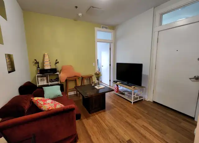 Property at 1735 W Montgomery Ave Unit 2, Philadelphia, PA, 19121, 3 beds, 1 bath, [object Object]